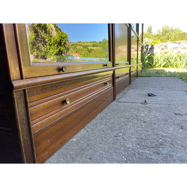 MD Modular Library, 1960s For Sale - Image 6 of 18