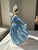 Royal Doulton 1956 Royal Doulton Figurine ~ "Leading Lady" ~ Hn 2269 For Sale - Image 4 of 10
