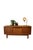 A wonderful and very stylish sideboard in teak, designed by burchardt nielsen and h.p. Hansen for the danish furniture...