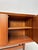 Large Mid-Century Minimalistic Teak Sideboard, 1960s For Sale - Image 9 of 16