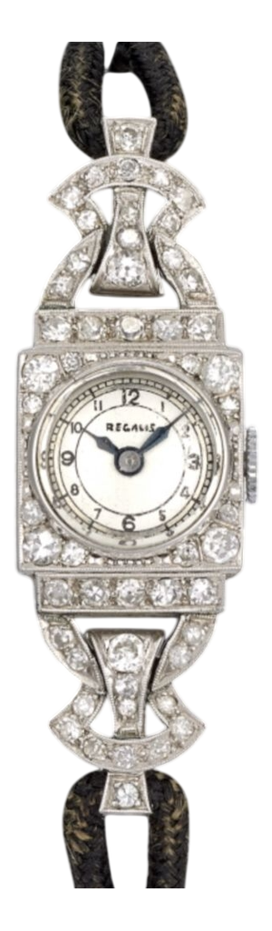 Royal Liberty from Regalis, 1920s