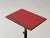 Television Stand with Wheels by Ignazio Gardella, 1940s For Sale - Image 6 of 17