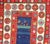 Antique Talish Caucasian Runner in Red, Cream and Blue 3'3 X 8'5 For Sale - Image 9 of 12