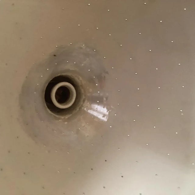 Type 2066 Pendant Lamp attributed to Gino Sarfatti, 1950s For Sale - Image 9 of 10