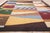 Contemporary Indian Kilim Rug, 08'04 X 10'02 For Sale - Image 9 of 10