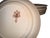 Grindley 1882 W. H. Grindley ‘Daffodil’ Ironstone 7.5” Salad Plate For Sale - Image 4 of 6