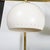 2000 - 2009 Pair of mid-century style articulated sconces For Sale - Image 5 of 13