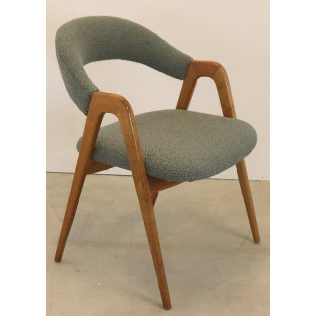 Wildflecken Chair from WK Möbel For Sale - Image 13 of 15