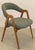 Wildflecken Chair from WK Möbel For Sale - Image 13 of 15