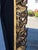 1950 Heavily Carved Hollywood Chinese With Birds Mirror New Glass. For Sale - Image 12 of 16