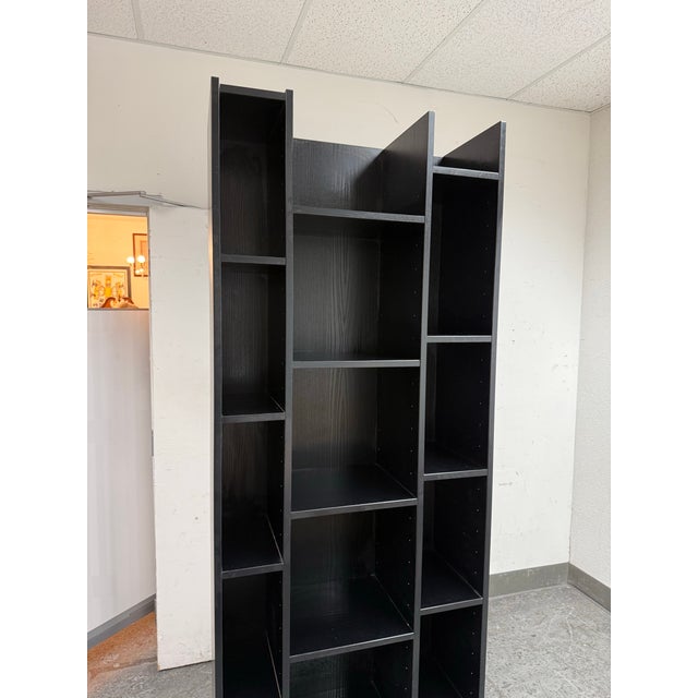 Danish Design Bookcase For Sale In San Francisco - Image 6 of 12