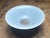 Ceramic Gunnar Nyland Blue Bowl For Sale - Image 7 of 13