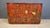 Vintage Red Chinoiserie Cabinet, 1970s For Sale - Image 10 of 13