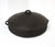 Dansk Flamestone Paella Casserole Baking Serving Dish by Jens Quistgaard Denmark For Sale - Image 11 of 11