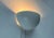 Vintage Minimalist Danish Type 549 Wall Lamp from Horn For Sale - Image 15 of 18