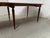 Antique Louis XVI Style Mahogany Table, 1800s For Sale - Image 9 of 17