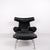Ox chair model ej100 with matching ottoman designed by hans j. Wegner. The model was designed in 1960 and is produced...