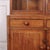Welsh Display Kitchen Cabinet For Sale - Image 4 of 11