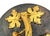 Vintage Italian Black & Gold Gilt Ceramic Lidded Box – Grapevine Motif – Hollywood Regency / Italian Traditional For Sale - Image 13 of 13