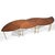 Peter Hvidt "Pinwheel" Coffee Table For Sale - Image 9 of 10