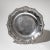 Metal French Silver Plate from Lebrun For Sale - Image 7 of 7