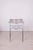 Aluminium Stackable Chairs by Jorge Pensi for Amat 3, 1980s For Sale - Image 4 of 18
