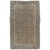 Antique Persian Bakhshaish, Taupe Handmade Wool Oriental Rug For Sale - Image 15 of 15