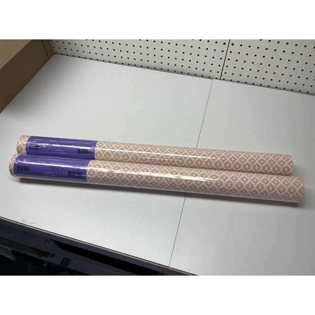 2 Rolls available Brand: Anna French Pattern Number: AT9676 Pattern Name: Petit Arbre Collection: Savoy Width: 27.00"...