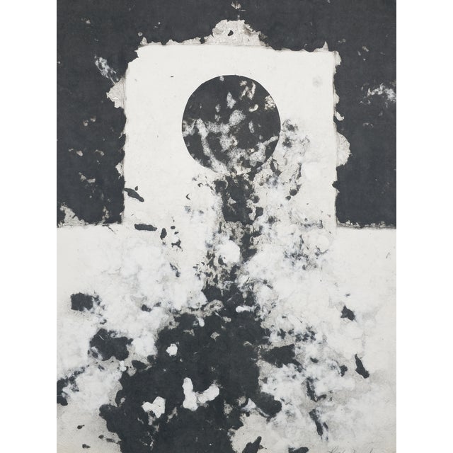 The Gate Is Open - Robert Sperry, C. 1985 For Sale