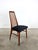Brown Niels Koefoed “Eva” Dining Chairs – Set of 6 For Sale - Image 8 of 10