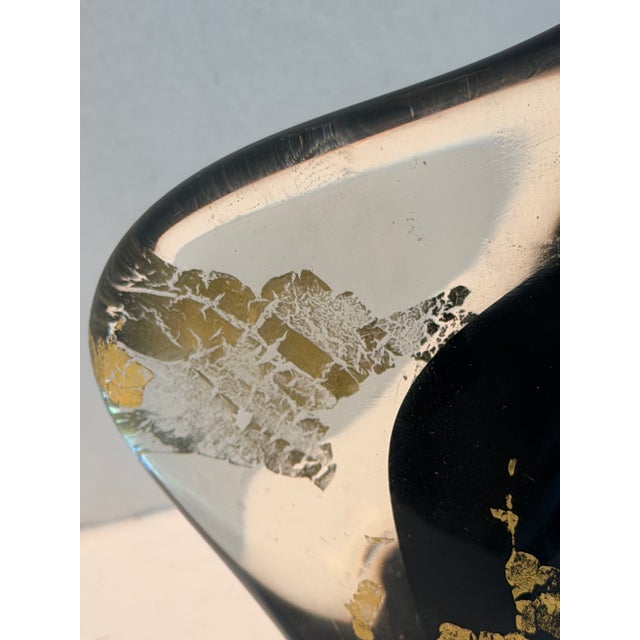 1950s Murano MCM Sculpture For Sale - Image 9 of 14