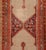 A beautiful hand-knotted rug, traditionally crafted by skilled artisans using fine-quality wool. The hand-knotted...