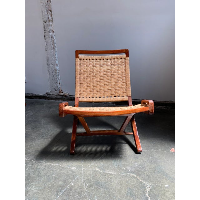 A master stroke of Mexican Modernism, at once sculptural and functional. Attributed to Michael Van Bueren.A pitch perfect...