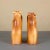 Wood Wood Bear Bookends from VEB Kunstgewerbliche Holzarbeiten Klings, 1950s, Set of 2 For Sale - Image 7 of 16