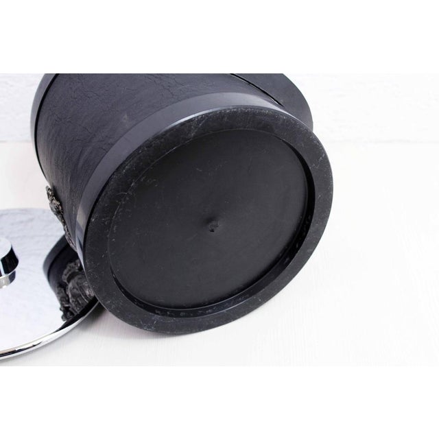 Vintage German Ice Bucket, 1970s For Sale - Image 11 of 14