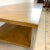 Impressive Two-Tier Mid-Century Coffee Table For Sale - Image 10 of 13