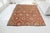 Geometric Vintage Modern Kilim For Sale - Image 9 of 10