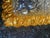Hollywood Regency Vintage Diamond-Cut Crystal and Gilt Bronze Sconces from Glashütte Limburg, 1950, Set of 2 For Sale - Image 3 of 7