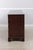 Henkel Harris Mahogany Georgian Style Dresser For Sale - Image 14 of 18