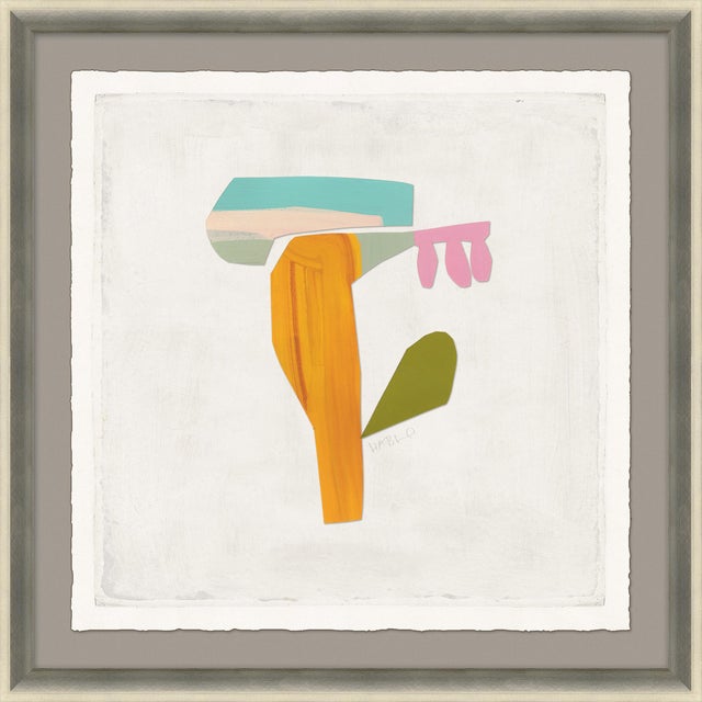 Susan Hable is a renowned artist and designer based in Athens, Georgia, known for her bold and colorful works. Co-founder...