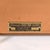 Metal Art Deco Lawson Model P-40 "Zephyr" Streamlined Copper & Brass Electric Clock For Sale - Image 7 of 10