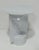 Rémi Bouhaniche “My Dear” Side Table in Carrara Marble For Sale - Image 10 of 11