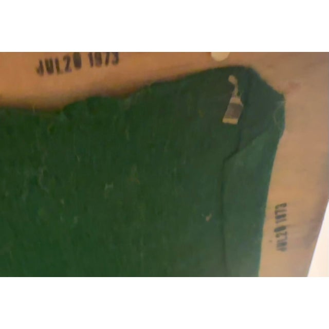 1973 Model 7500 Lighted Étagère by Modeline of California — Attributed to Jack Haywood — Sculptural Bent Birch For Sale - Image 10 of 12