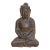Glimpse of Nirvana Carved Buddha For Sale