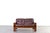 Mid-Century Modern Brutalist Bonanza Sofa by Esko Pajamies for Asko, 1960s. For Sale - Image 3 of 15