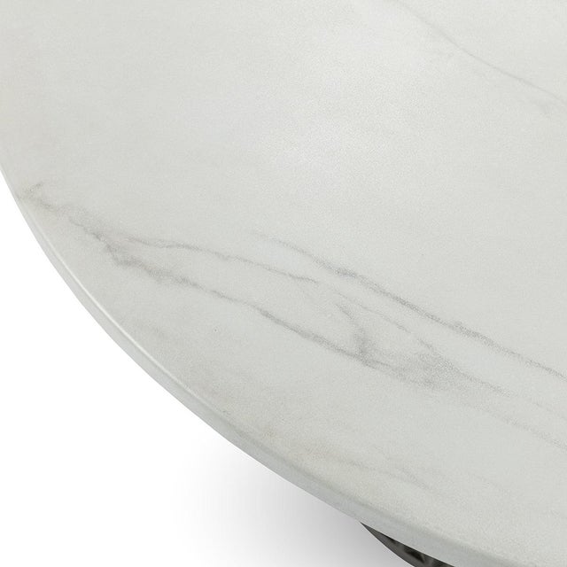 2020s Sloan Outdoor Dining Table For Sale - Image 5 of 7