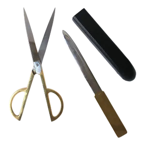 Italian Scissors and Letter Opener