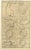 Mid 18th Century Antique Map of Cities of the Province of Che-Kiang in China, 1738 For Sale - Image 5 of 5