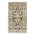 Persian Malayer Chartreuse Intermediate Rug For Sale