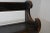 Antique Swedish Rustic Pine Bench For Sale - Image 12 of 16